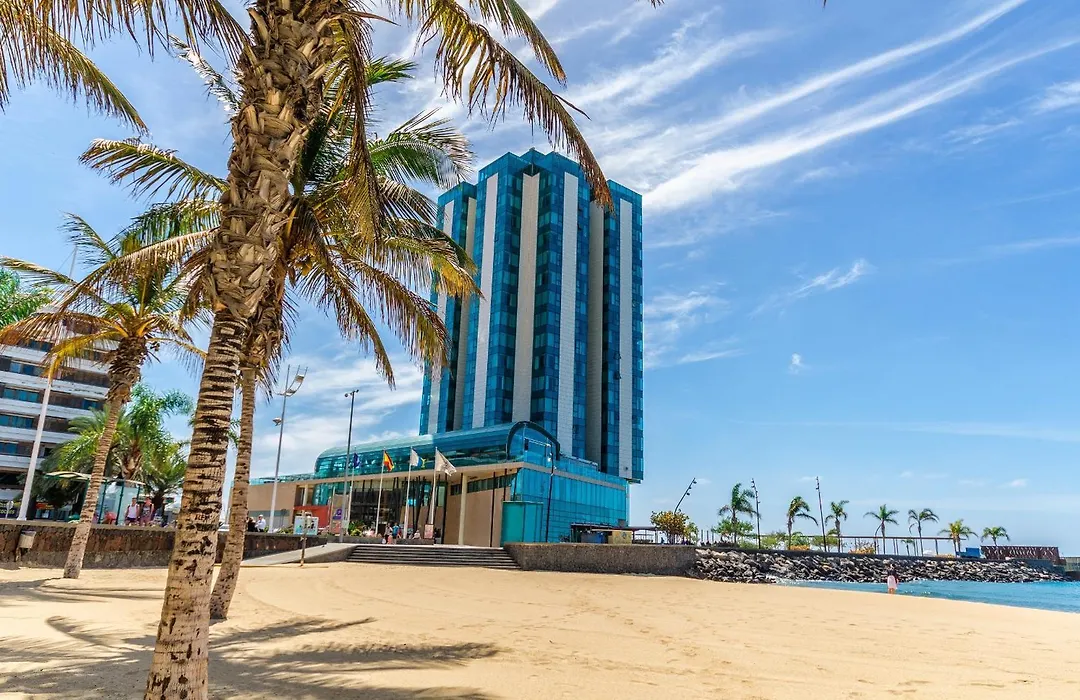 Arrecife Gran Hotel & Spa-1