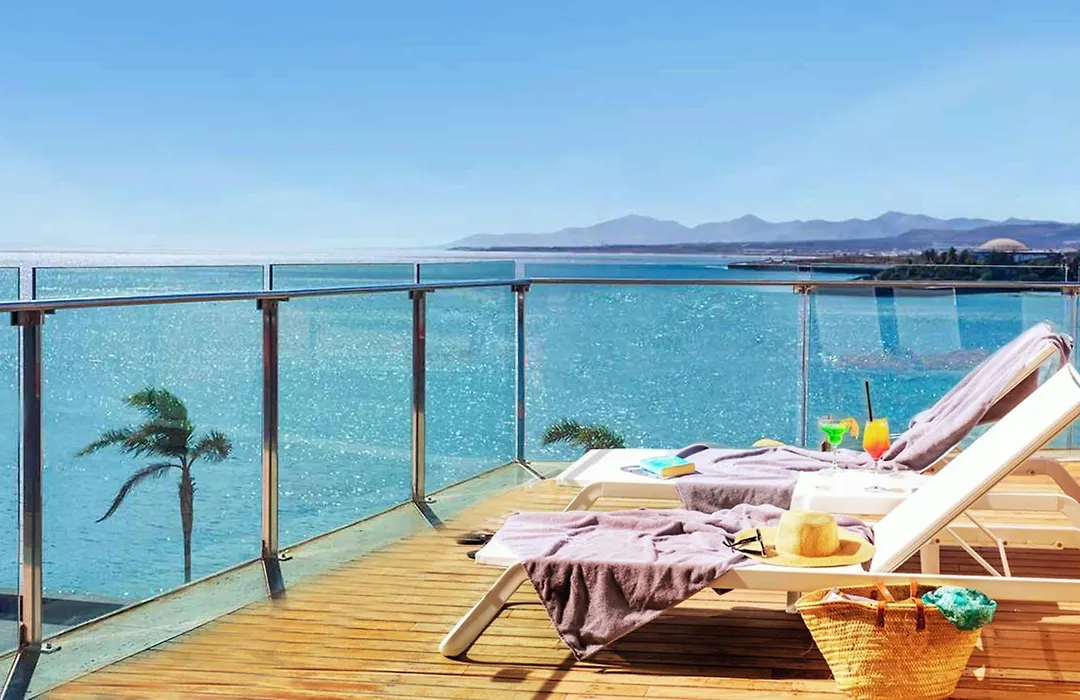 Arrecife Gran Hotel & Spa-1