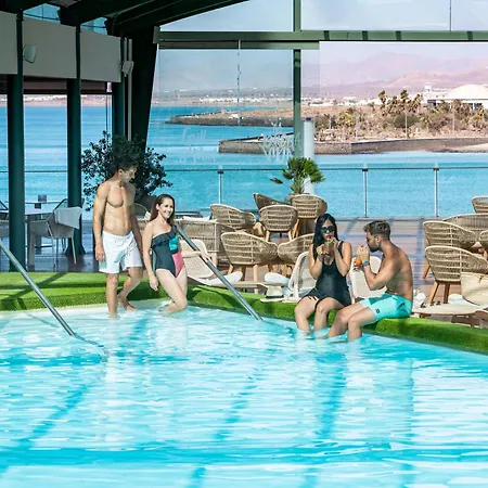 Arrecife Gran Hotel & Spa-2